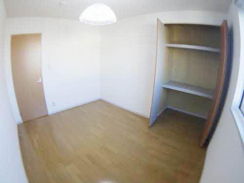 シャーメゾンルミエールＡ 103号-4