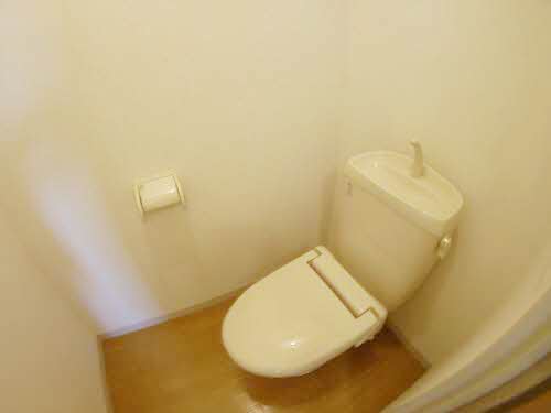 シャーメゾンルミエールＢ 102号-7