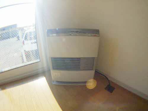 シャーメゾンルミエールＢ 102号-9