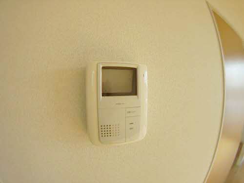 シャーメゾンルミエールＢ 102号-11