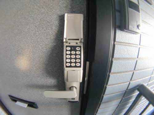 シャーメゾンルミエールＢ 102号-12