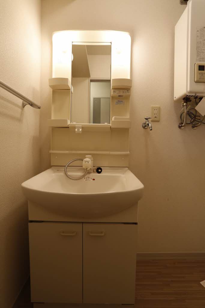 ヴィラージュＡ 203号-7