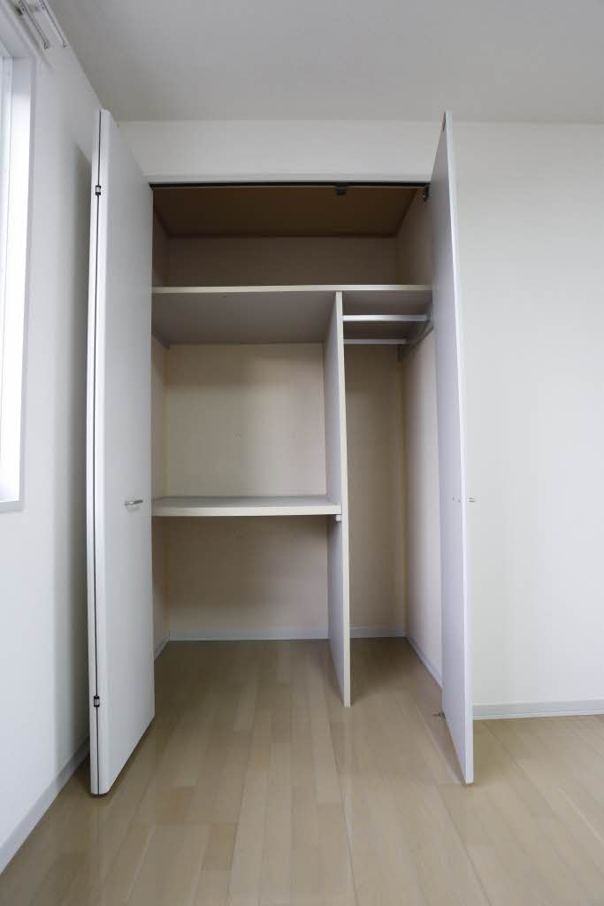 ヴィラージュＡ 203号-9