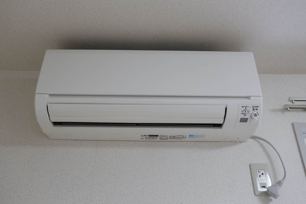 ヴィラージュＡ 203号-10