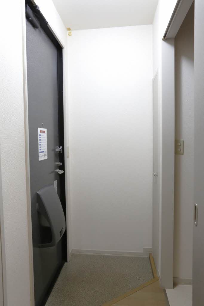 ヴィラージュＢ 202号-4