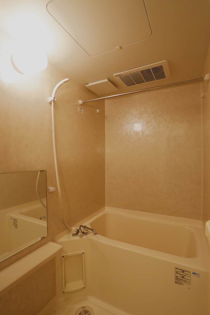 ヴィラージュＢ 202号-5