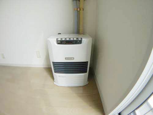 ヴィラージュＢ 202号-9