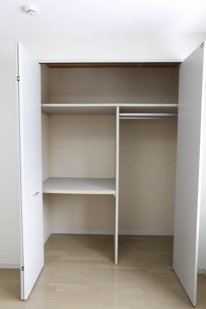 ヴィラージュＢ 202号-10