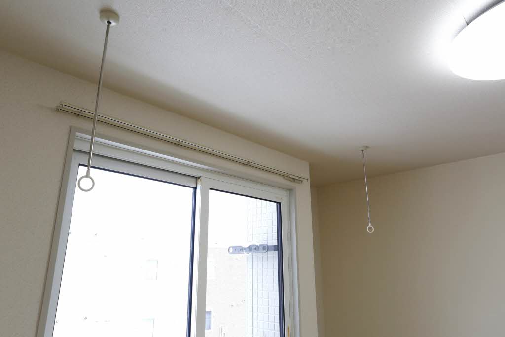 ヴィラージュＢ 202号-12