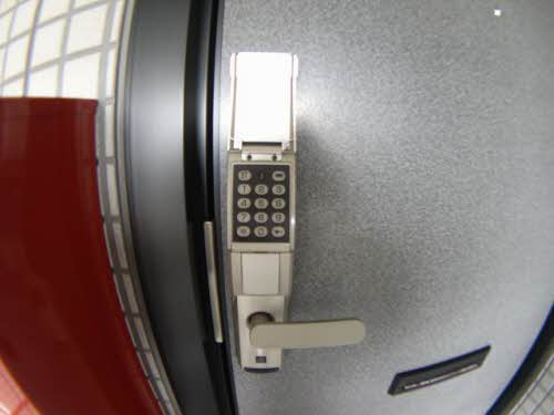 ヴィラージュＢ 202号-13