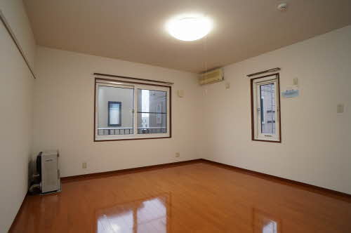 リエールⅡ 101号-2