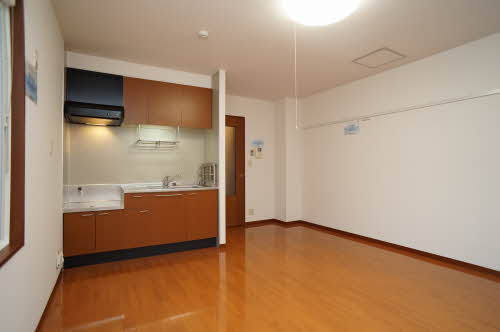 リエールⅡ 101号-3