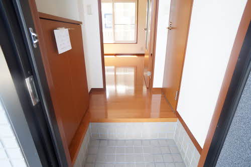 リエールⅡ 102号-3