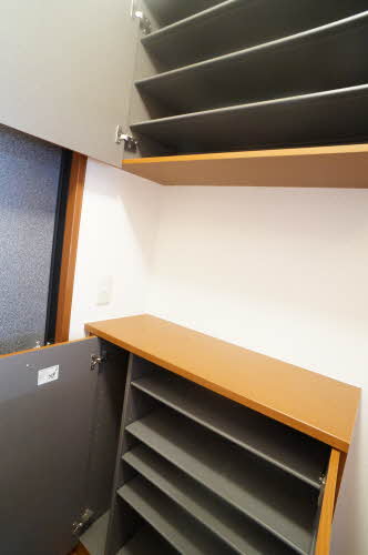 リエールⅡ 102号-4