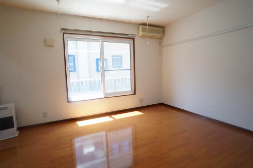 リエールⅡ 102号-5