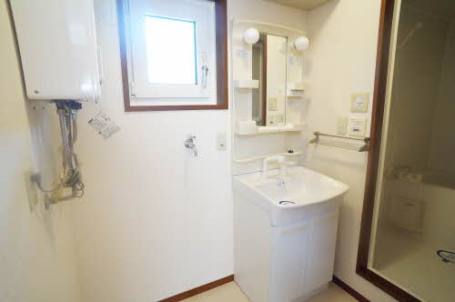 リエールⅡ 102号-9