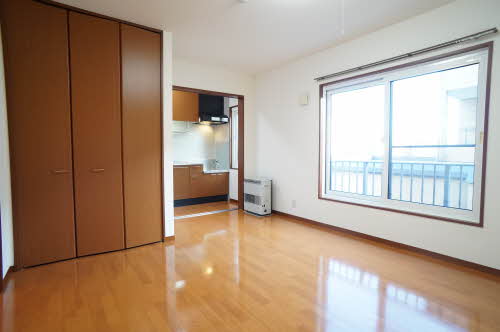 リエールⅡ 202号-2