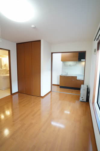 リエールⅡ 202号-3