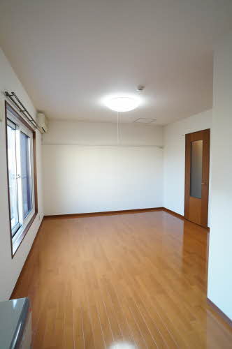 リエールⅡ 202号-4