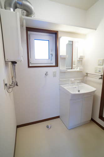 リエールⅡ 202号-7