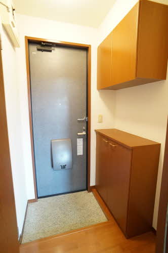 リエールⅡ 202号-9