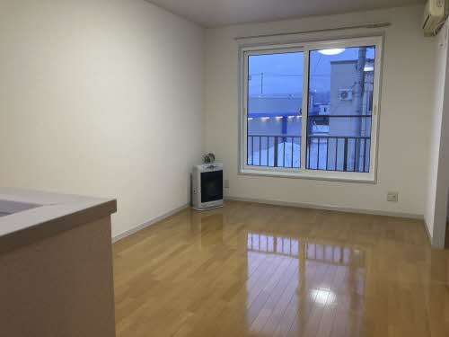 シャーメゾンミチコ 202号-2