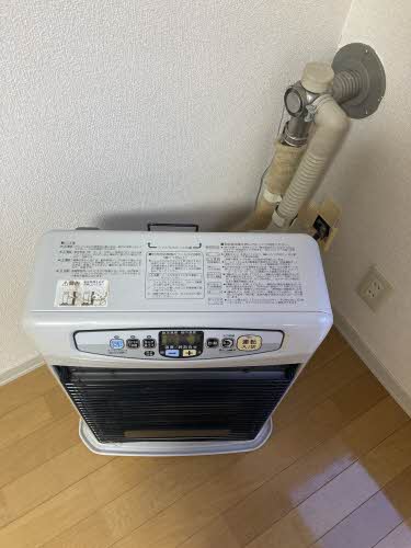 シャーメゾンミチコ 202号-9