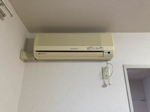 シャーメゾンミチコ 202号-10