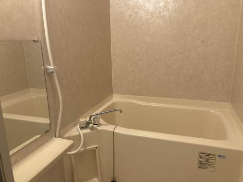 シャーメゾンミチコ 202号-11