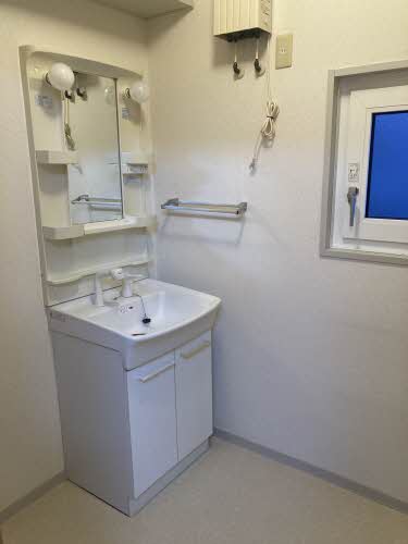 シャーメゾンミチコ 202号-12