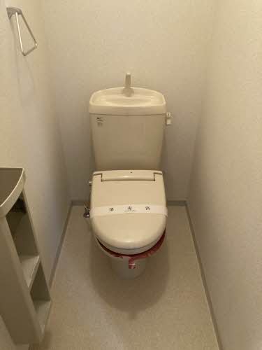 シャーメゾンミチコ 202号-13