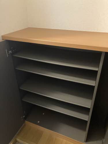 シャーメゾンミチコ 202号-14