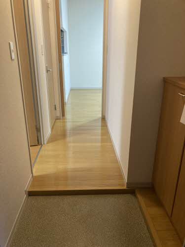 シャーメゾンミチコ 202号-15