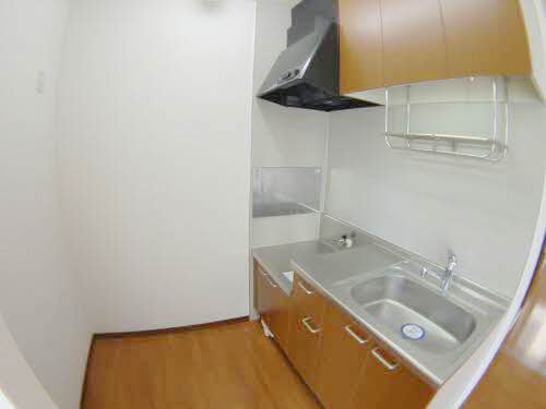 ディアス風が丘 102号-5