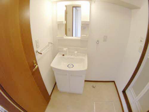 ディアス風が丘 102号-6