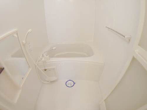 ディアス風が丘 102号-8