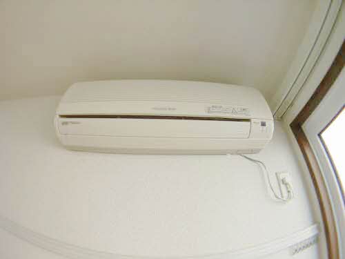 ディアス風が丘 102号-10