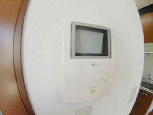 ディアス風が丘 102号-11