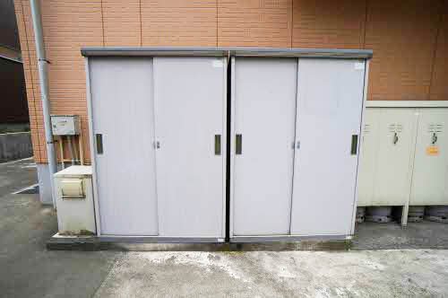 ディアス風が丘 102号-13