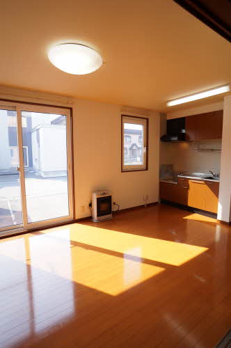 シャーメゾン・ピア 202号-4