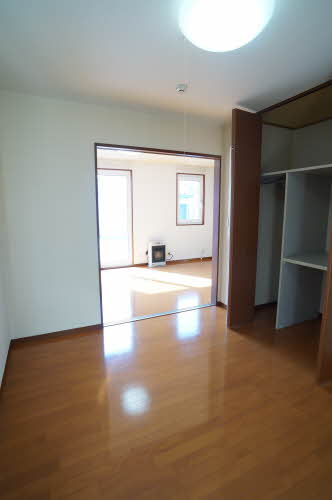 シャーメゾン・ピア 202号-8