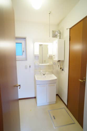 シャーメゾン・ピア 202号-9