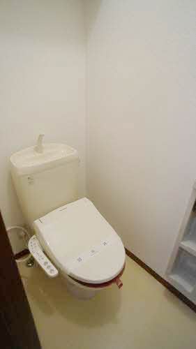 シャーメゾン・ピア 202号-11