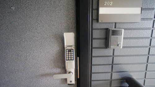 シャーメゾン・ピア 202号-12