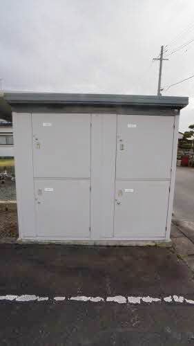 シャーメゾン・ピア 202号-13