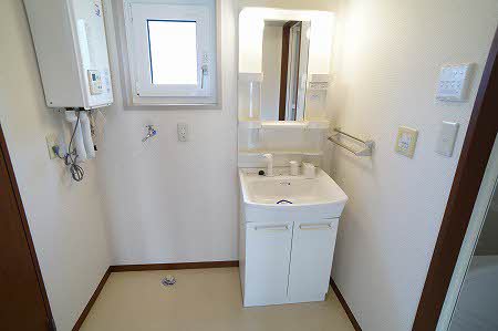 シャーメゾンカナン 202号-6