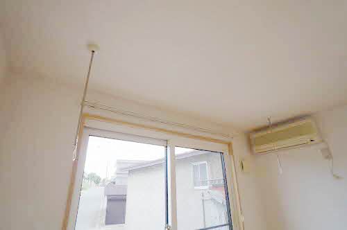 シャーメゾン・グリュック 101号-7