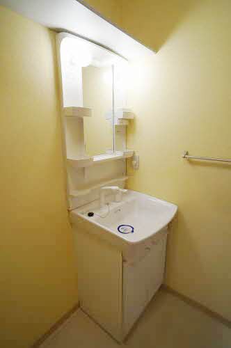 シャーメゾン・グリュック 101号-9