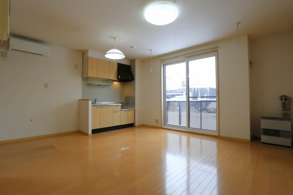 シャーメゾン・エターナルＢ 102号-2