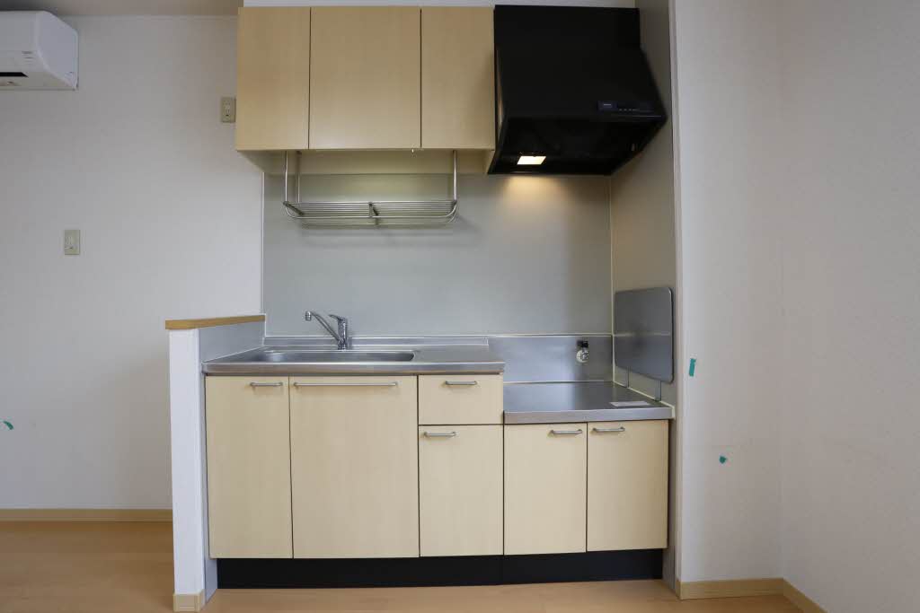 シャーメゾン・エターナルＢ 102号-4